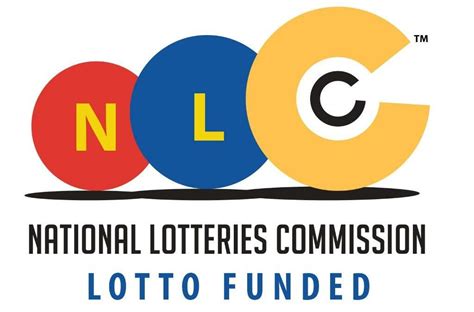 National Lotteries Commission Funding 2022/23.